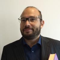 Photo of Diego Olivier Fernandez Pons