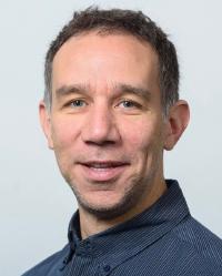 Photo of Joël Ouaknine