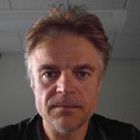 Photo of Margus Veanes