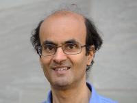 Photo of Mihir Bellare
