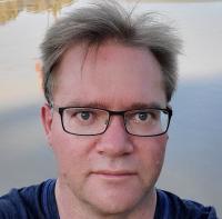 Photo of Nikolaj Bjorner