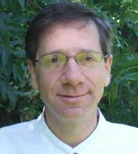 Photo of Phillip Rogaway