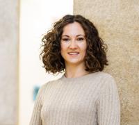 Photo of Sophie Rain