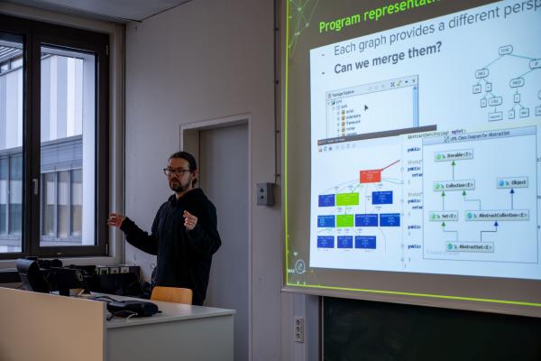 Photo of Fabian Yamaguchi Photo of Fabian Yamaguchi