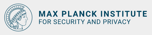 Max Planck Institute for Security and Privacy