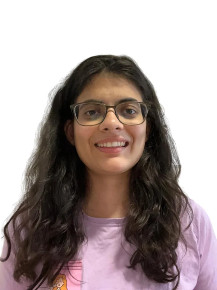 Anagha Athavale